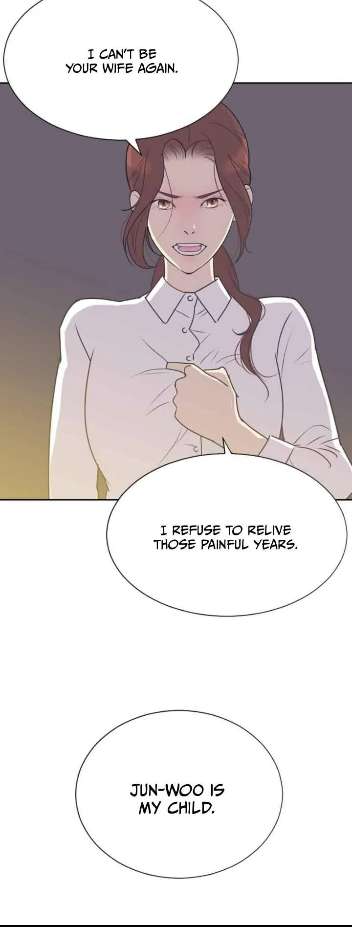 Read The Remarriage Contract chapter 58 image 45 on Lezhin