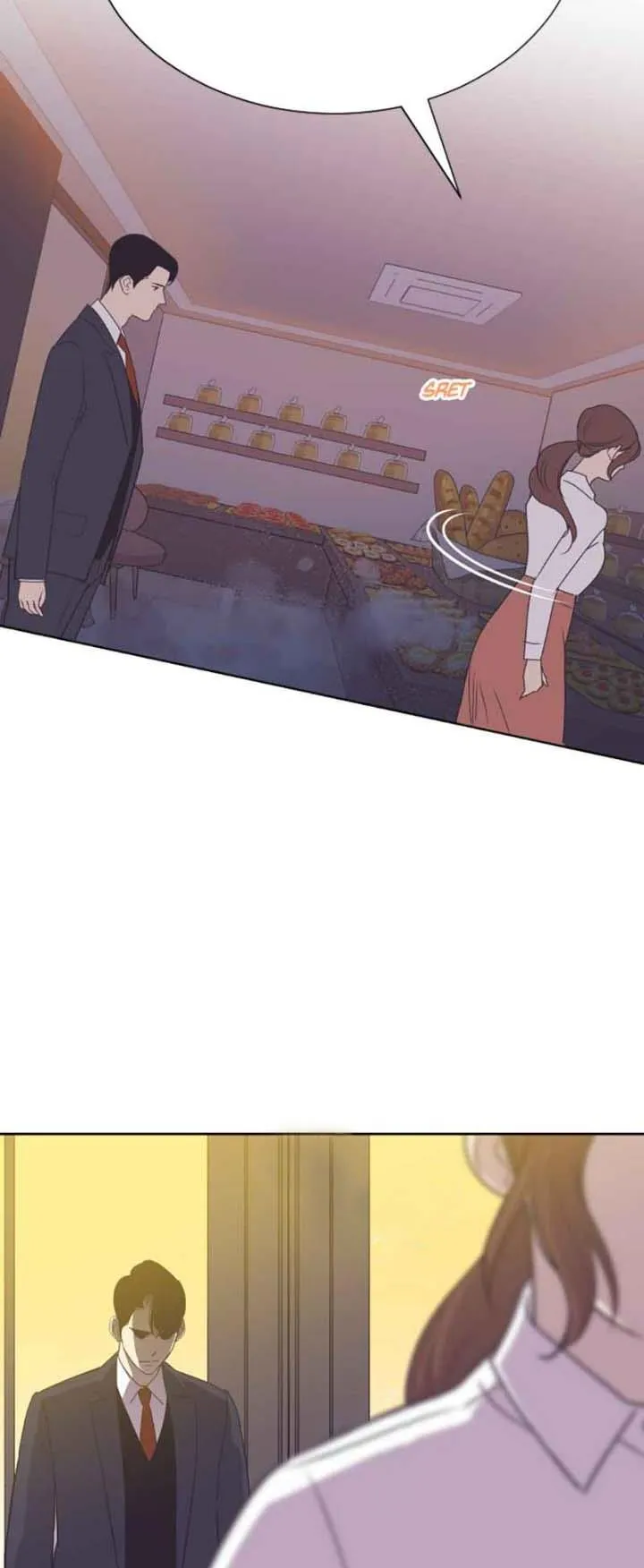 Read The Remarriage Contract chapter 58 image 47 on Lezhin