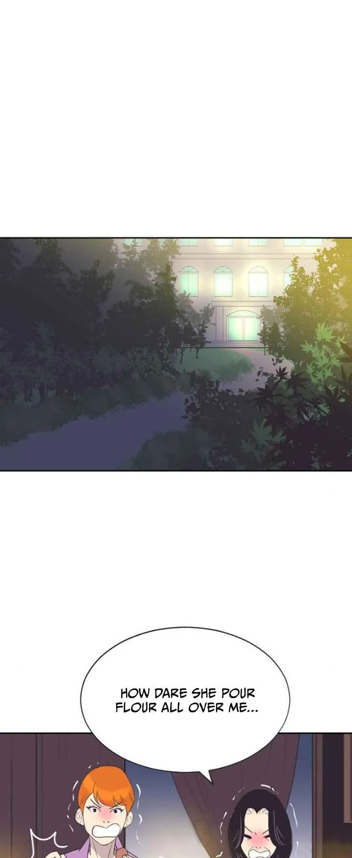 Read The Remarriage Contract chapter 58 image 50 on Lezhin