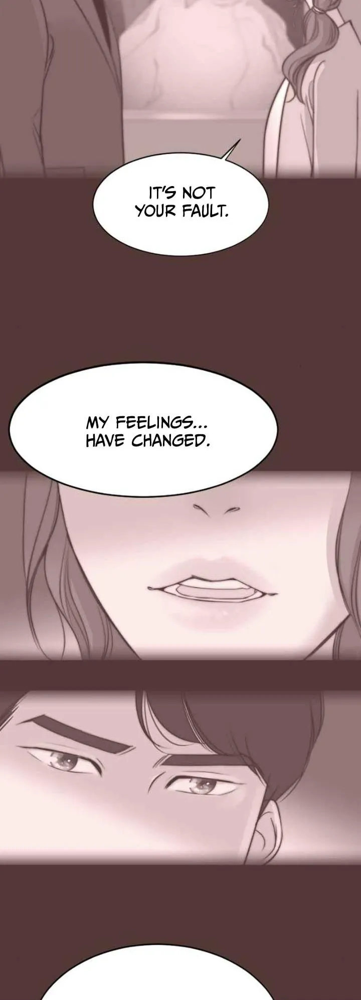 Read The Remarriage Contract chapter 58 image 6 on Lezhin
