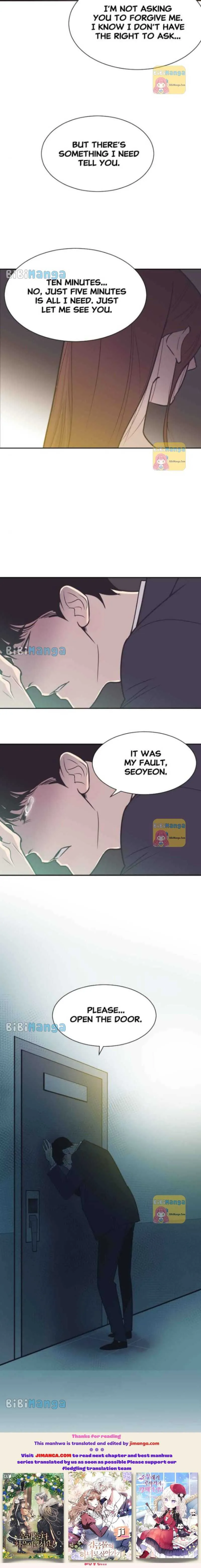 Read The Remarriage Contract chapter 59 image 10 on Lezhin