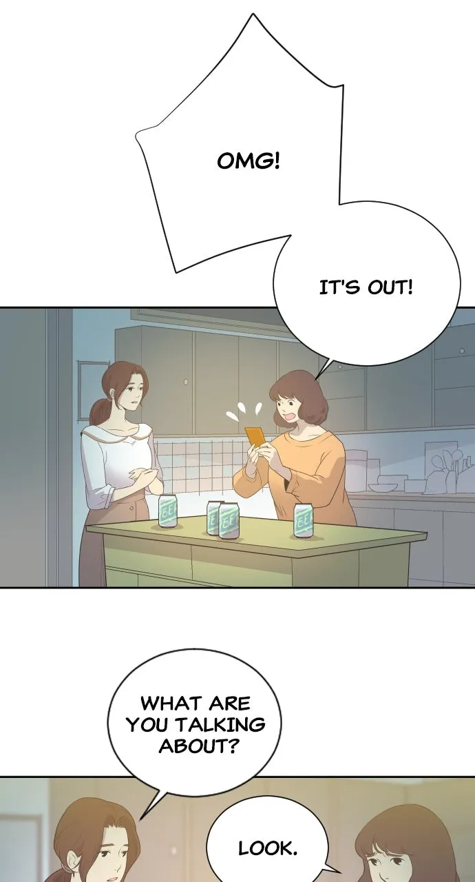 Read The Remarriage Contract chapter 6 image 10 on Lezhin