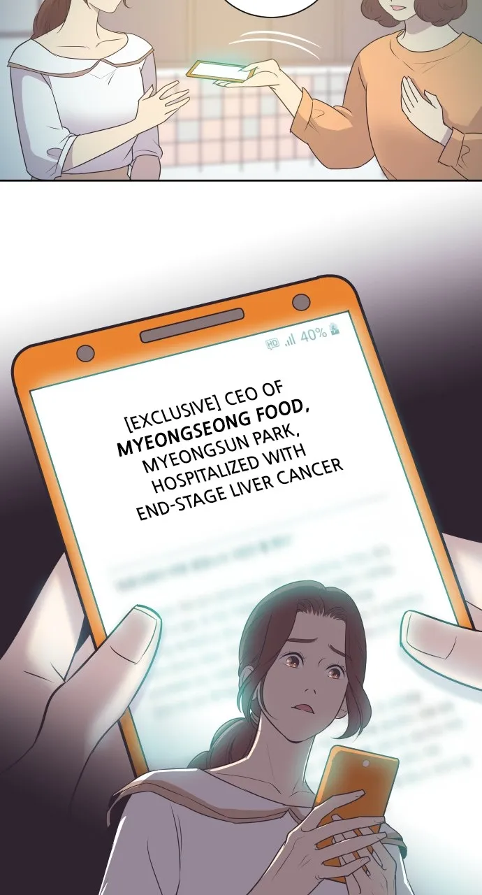 Read The Remarriage Contract chapter 6 image 11 on Lezhin