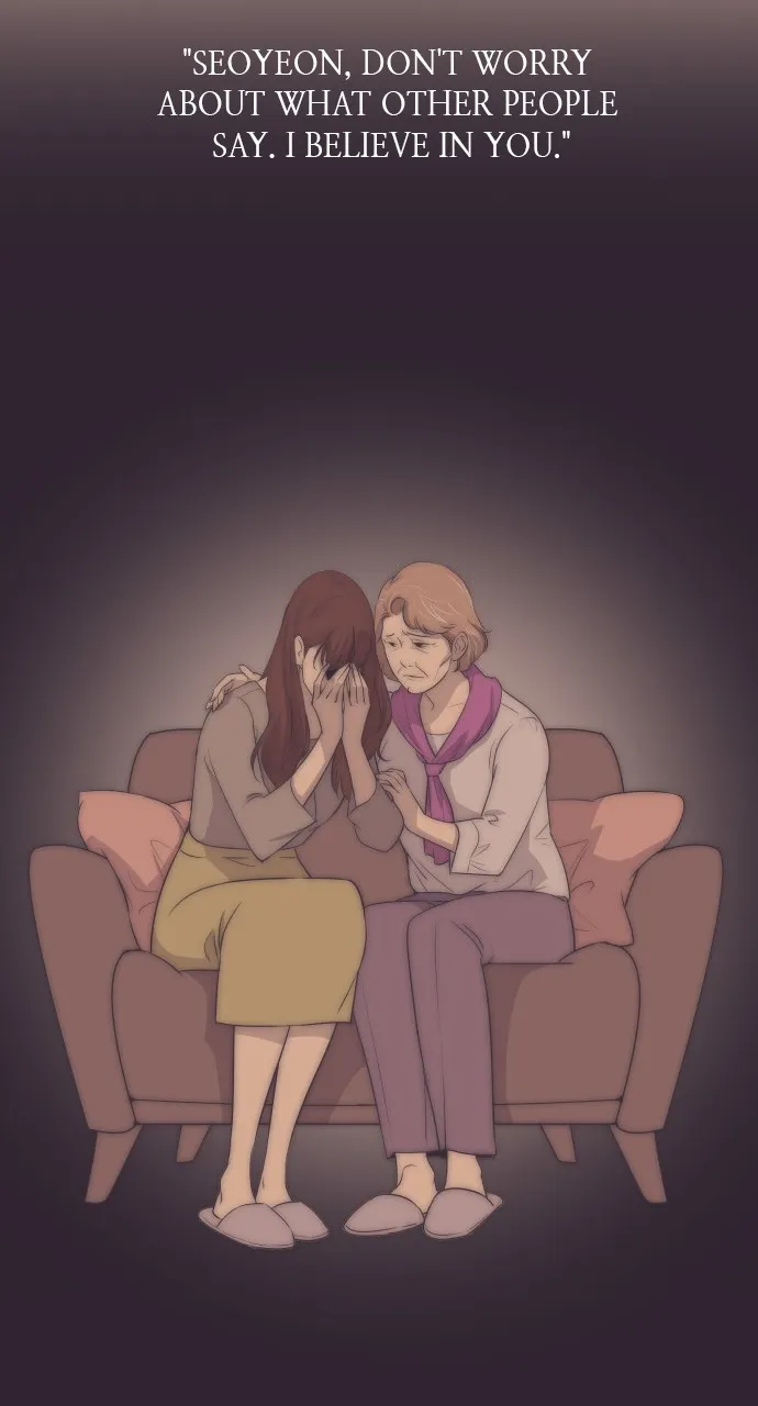 Read The Remarriage Contract chapter 6 image 13 on Lezhin