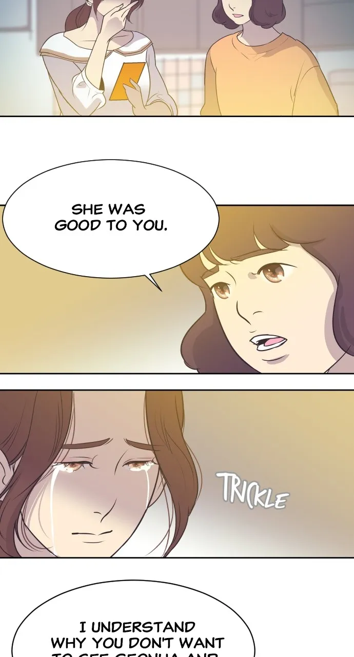 Read The Remarriage Contract chapter 6 image 15 on Lezhin
