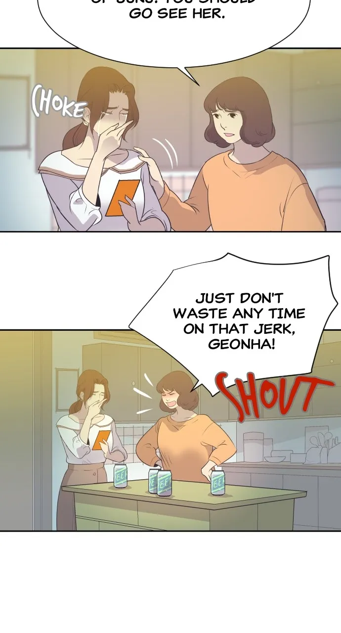 Read The Remarriage Contract chapter 6 image 17 on Lezhin