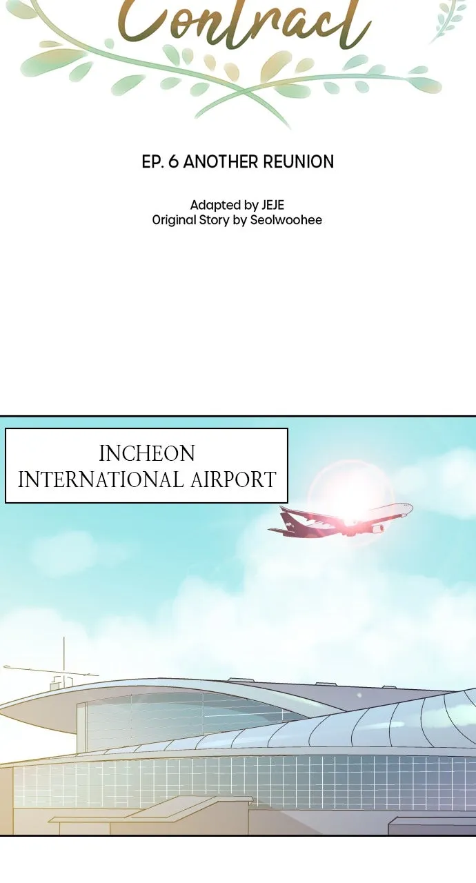 Read The Remarriage Contract chapter 6 image 19 on Lezhin