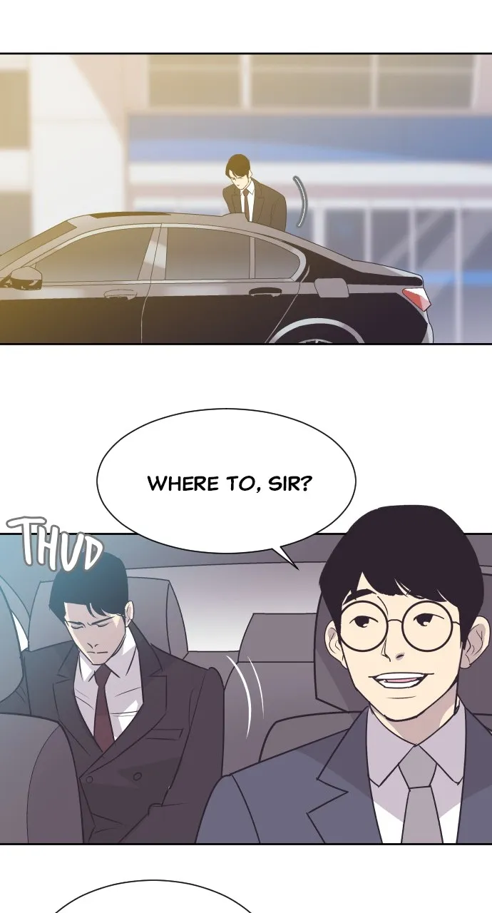Read The Remarriage Contract chapter 6 image 20 on Lezhin