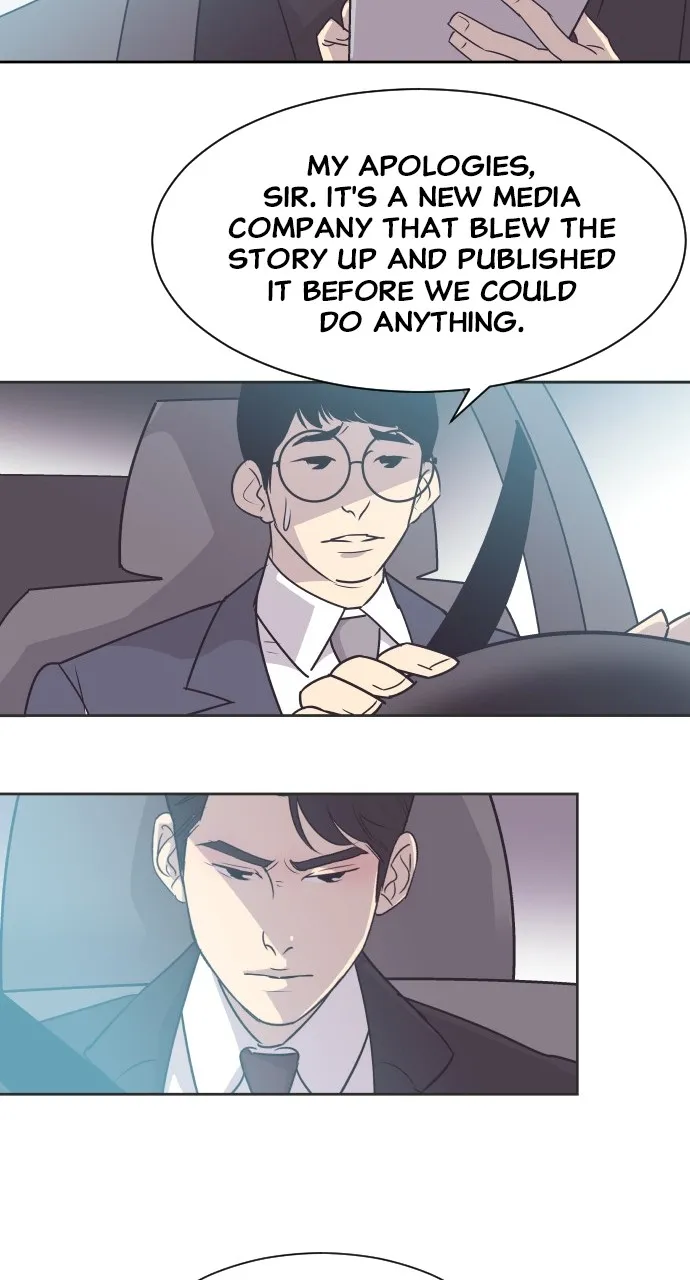 Read The Remarriage Contract chapter 6 image 22 on Lezhin