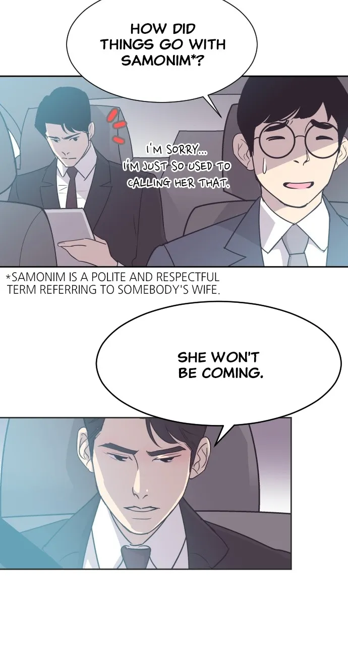 Read The Remarriage Contract chapter 6 image 23 on Lezhin