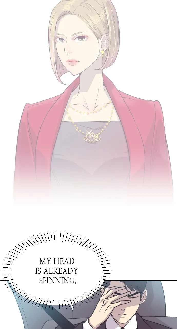 Read The Remarriage Contract chapter 6 image 32 on Lezhin