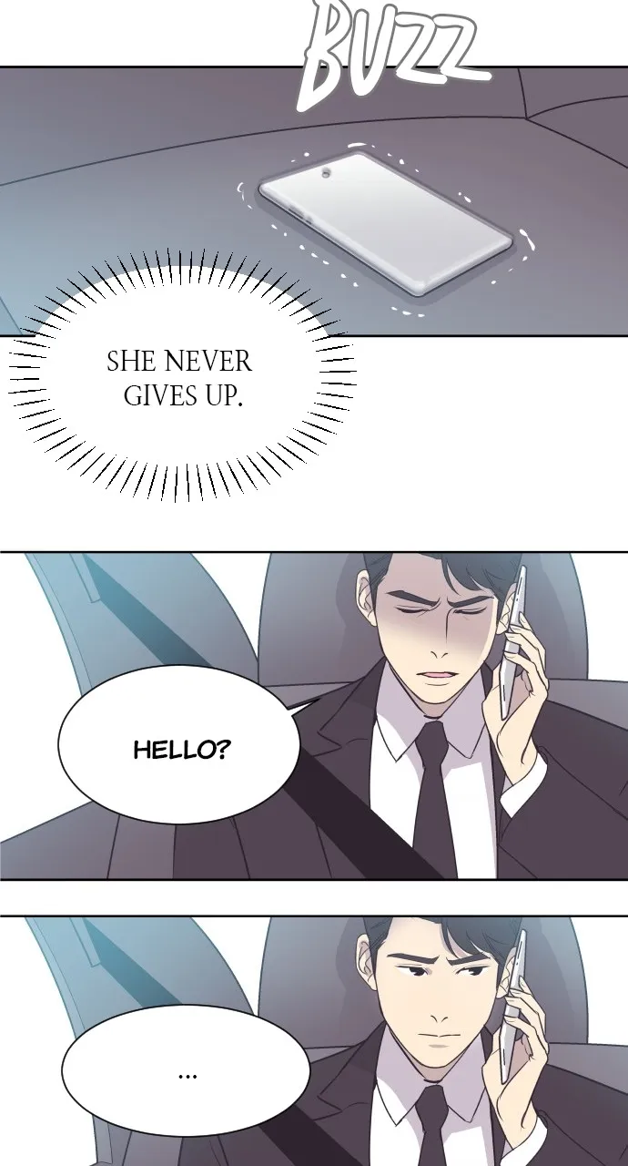 Read The Remarriage Contract chapter 6 image 34 on Lezhin