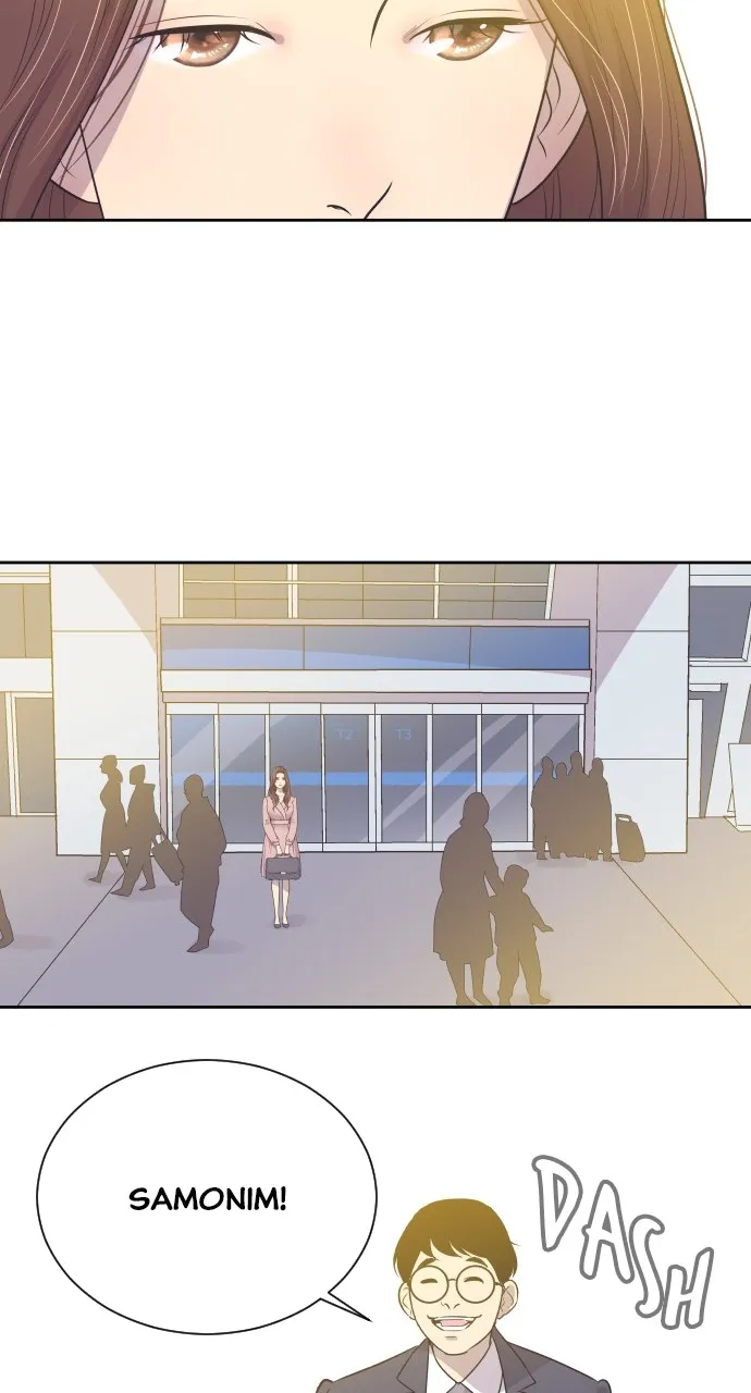Read The Remarriage Contract chapter 6 image 38 on Lezhin