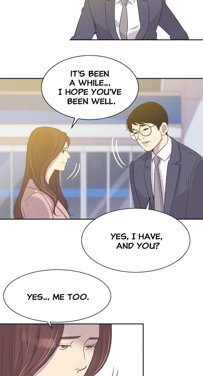 Read The Remarriage Contract chapter 6 image 39 on Lezhin