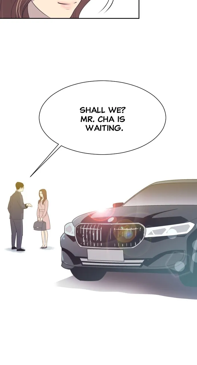 Read The Remarriage Contract chapter 6 image 40 on Lezhin