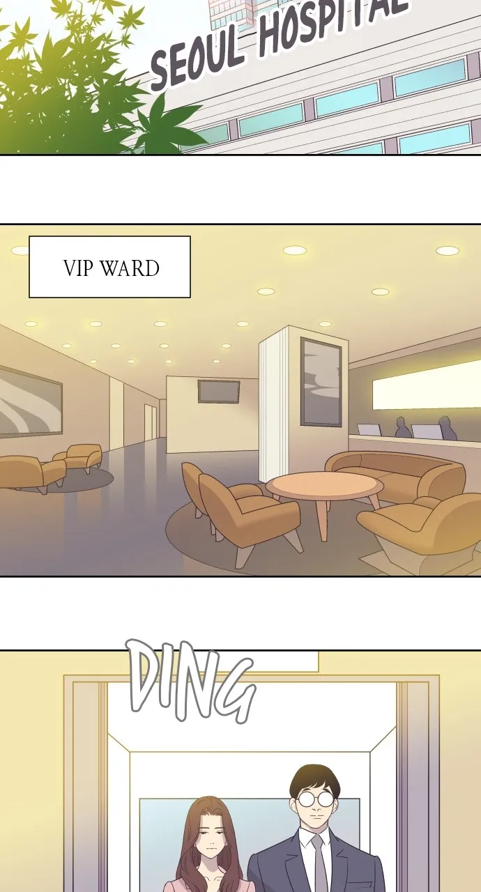 Read The Remarriage Contract chapter 6 image 43 on Lezhin