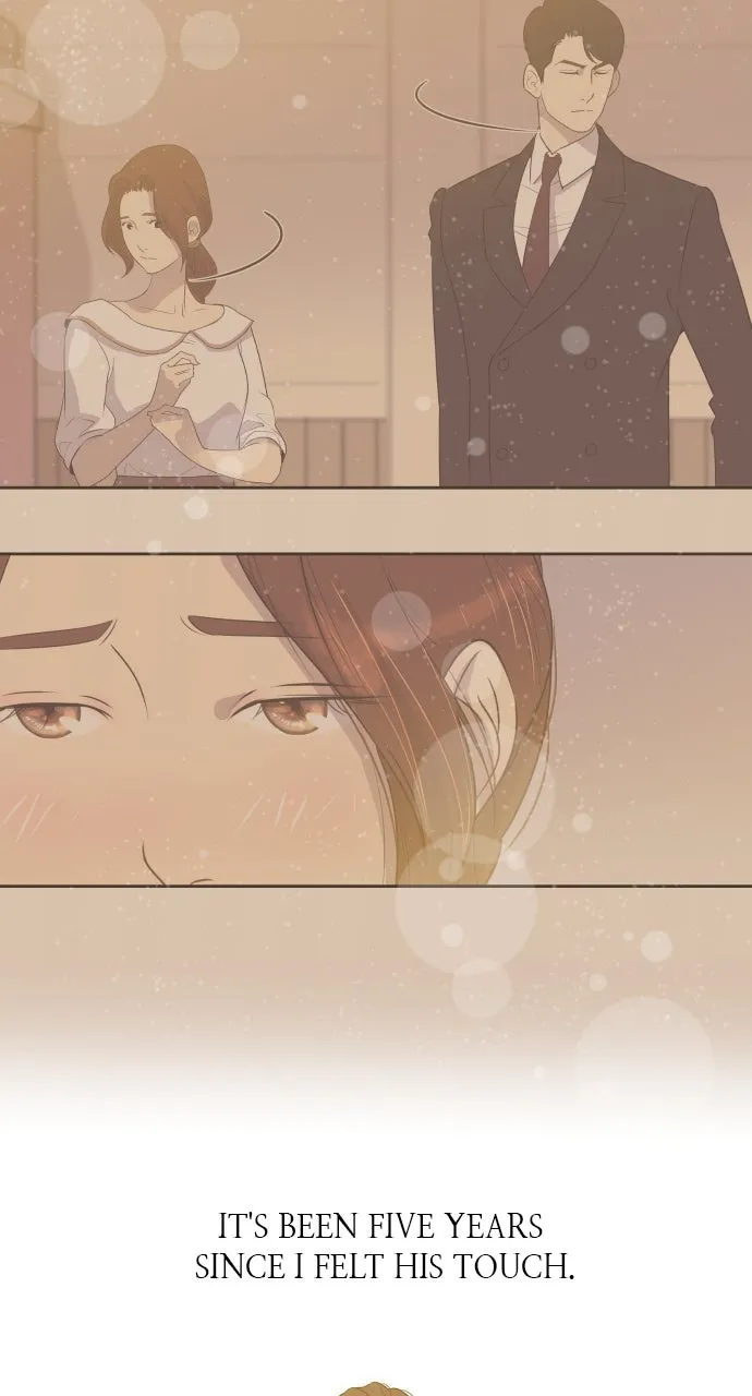 Read The Remarriage Contract chapter 6 image 6 on Lezhin