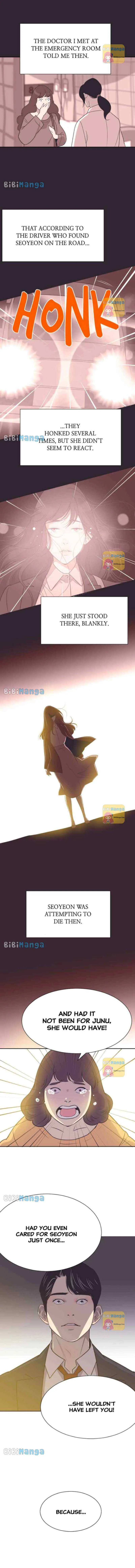 Read The Remarriage Contract chapter 60 image 2 on Lezhin