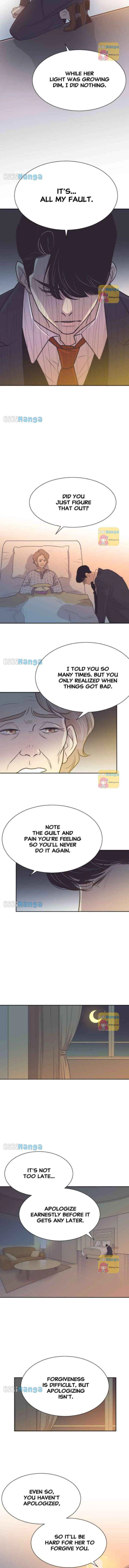 Read The Remarriage Contract chapter 60 image 6 on Lezhin