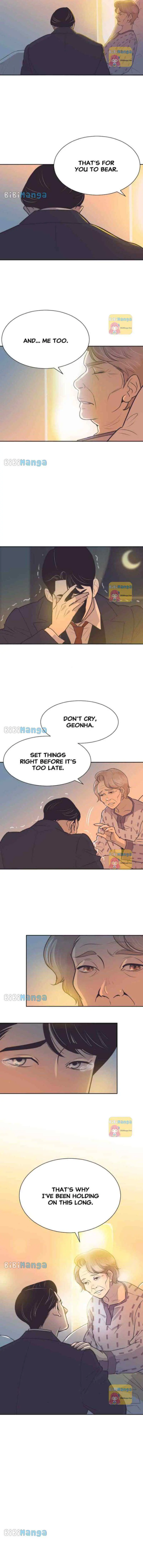 Read The Remarriage Contract chapter 60 image 7 on Lezhin