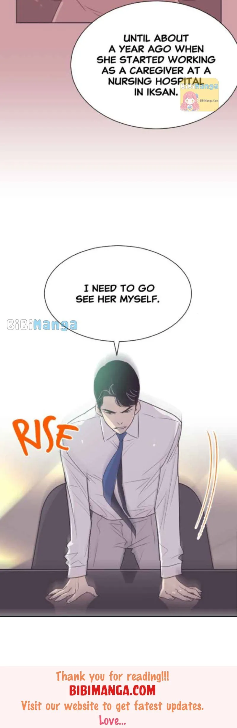 Read The Remarriage Contract chapter 60 image 9 on Lezhin
