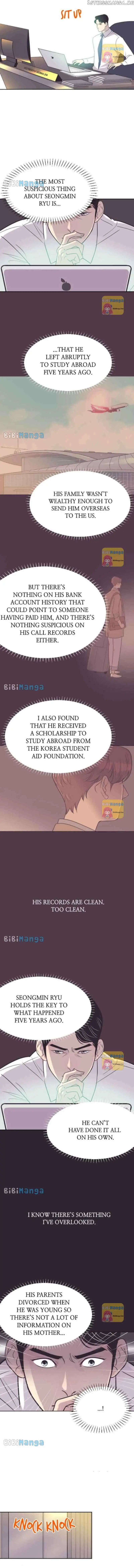 Read The Remarriage Contract chapter 61 image 1 on Lezhin