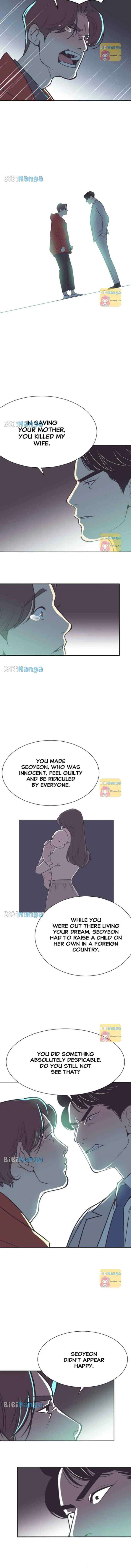 Read The Remarriage Contract chapter 64 image 1 on Lezhin
