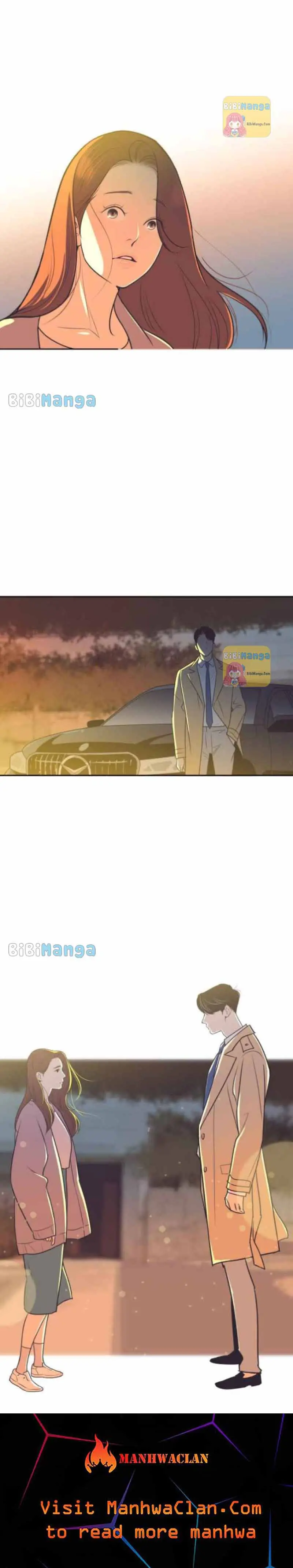 Read The Remarriage Contract chapter 64 image 10 on Lezhin