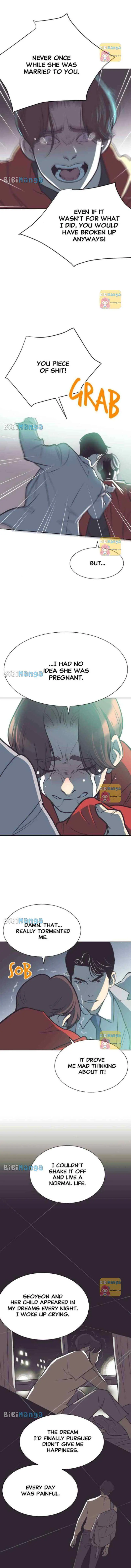 Read The Remarriage Contract chapter 64 image 2 on Lezhin