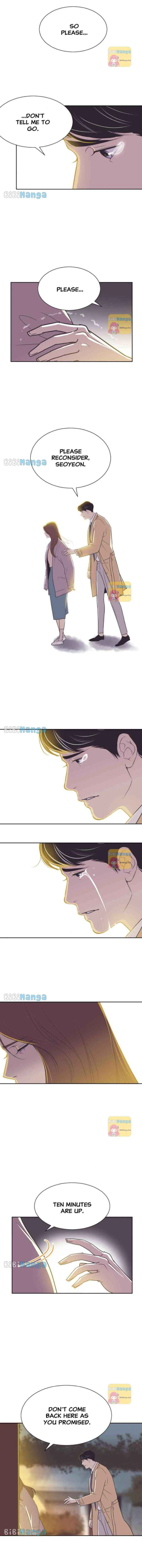 Read The Remarriage Contract chapter 65 image 6 on Lezhin