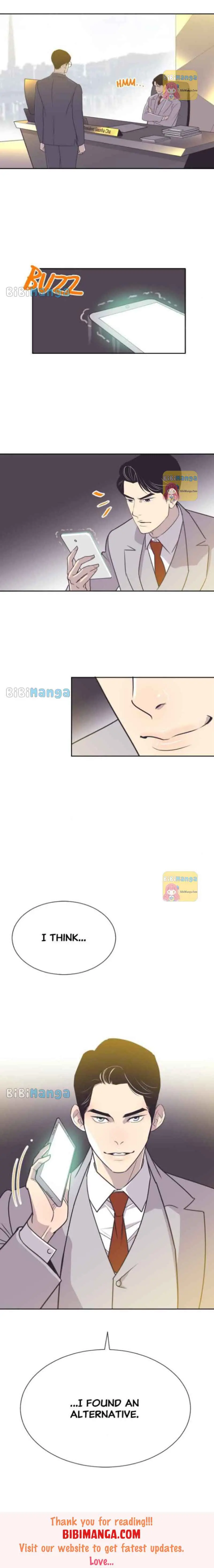 Read The Remarriage Contract chapter 66 image 10 on Lezhin