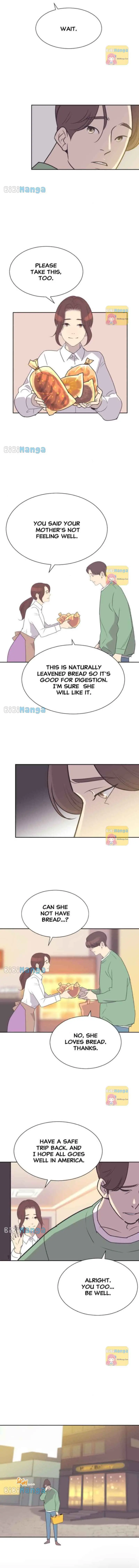 Read The Remarriage Contract chapter 66 image 2 on Lezhin