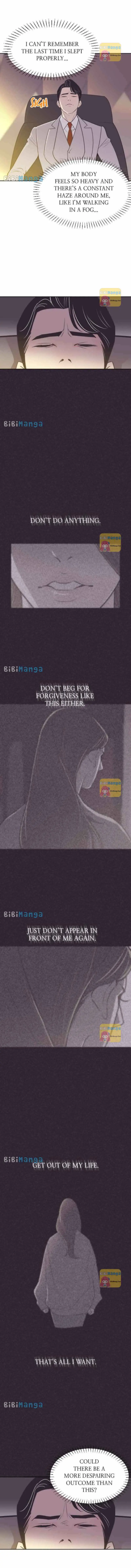 Read The Remarriage Contract chapter 66 image 7 on Lezhin