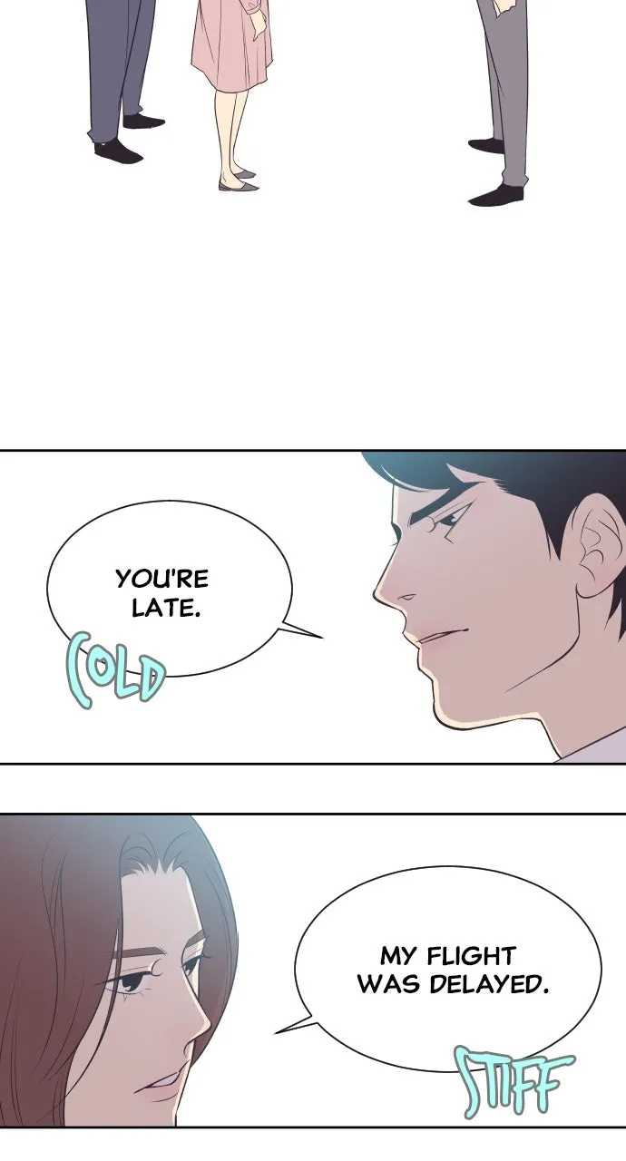 Read The Remarriage Contract chapter 7 image 1 on Lezhin
