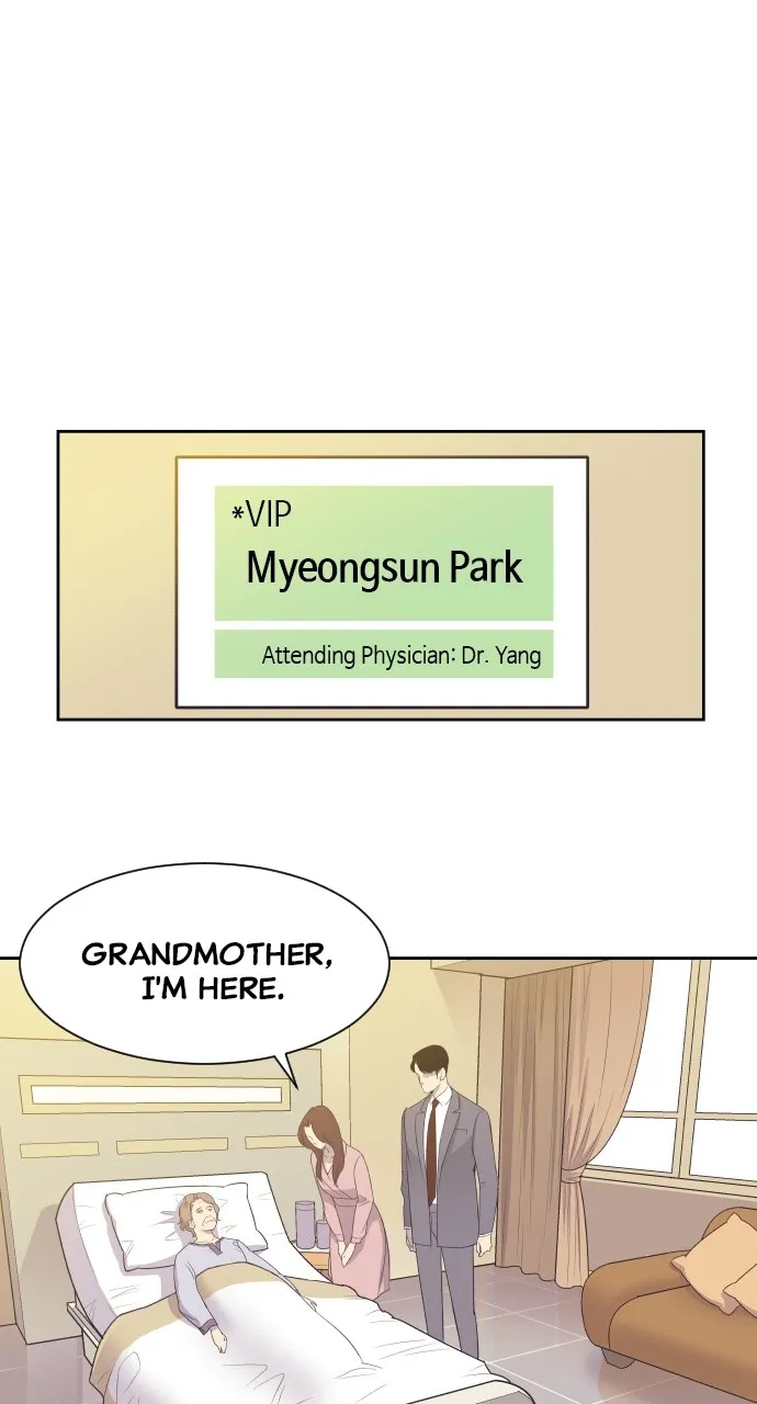 Read The Remarriage Contract chapter 7 image 12 on Lezhin