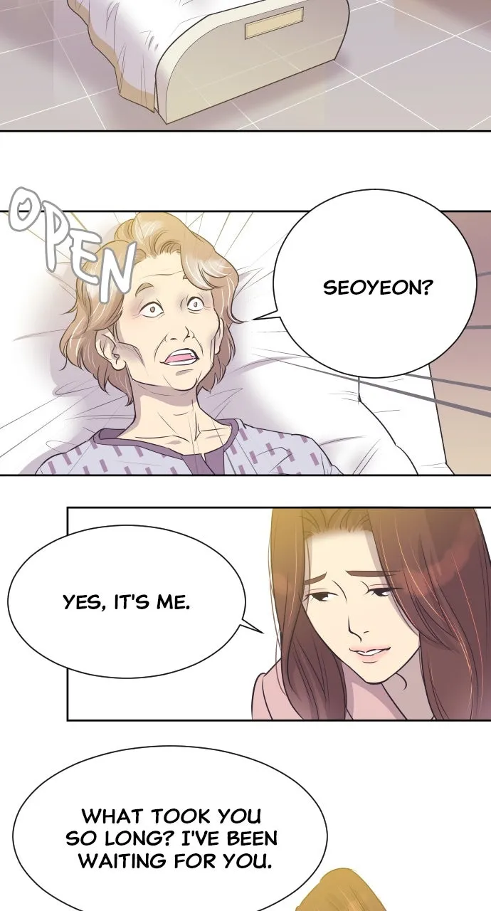 Read The Remarriage Contract chapter 7 image 13 on Lezhin