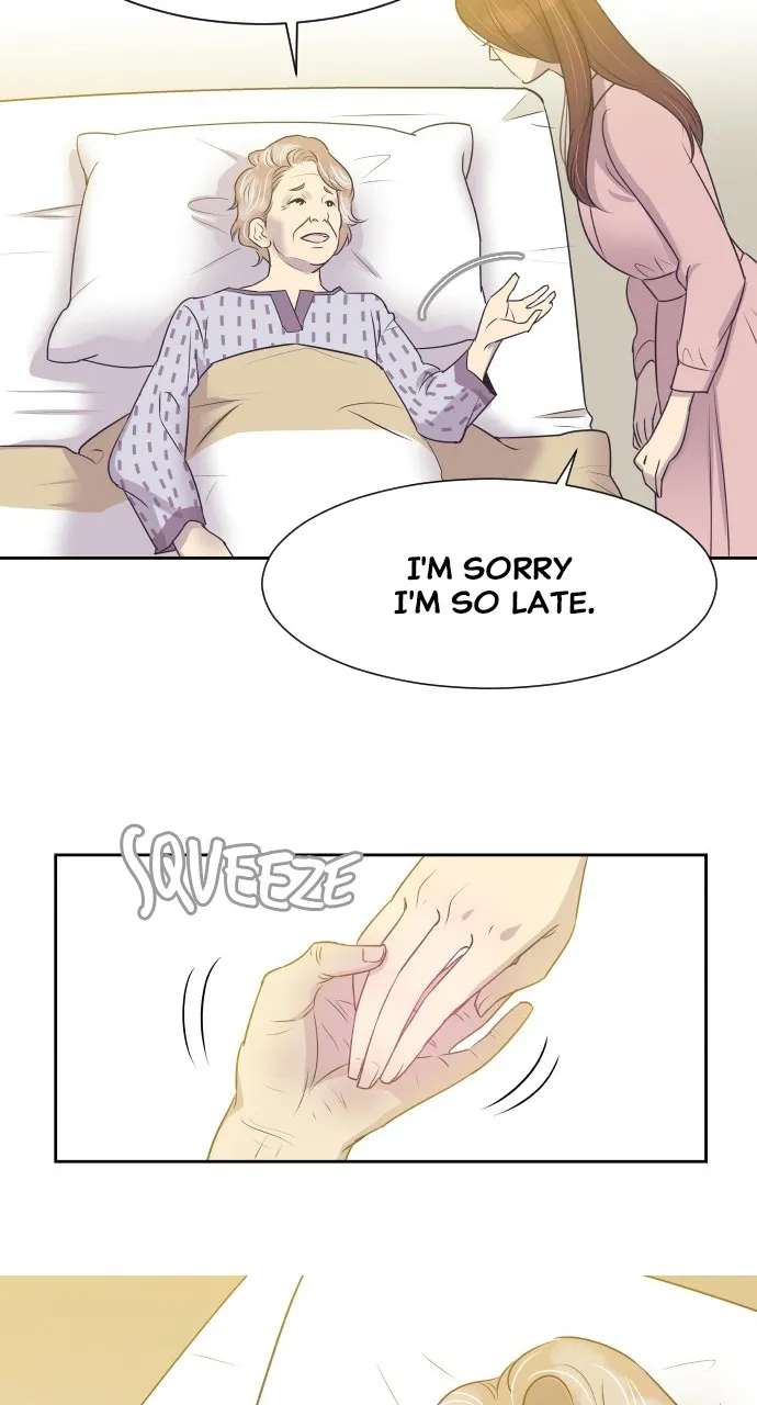 Read The Remarriage Contract chapter 7 image 14 on Lezhin