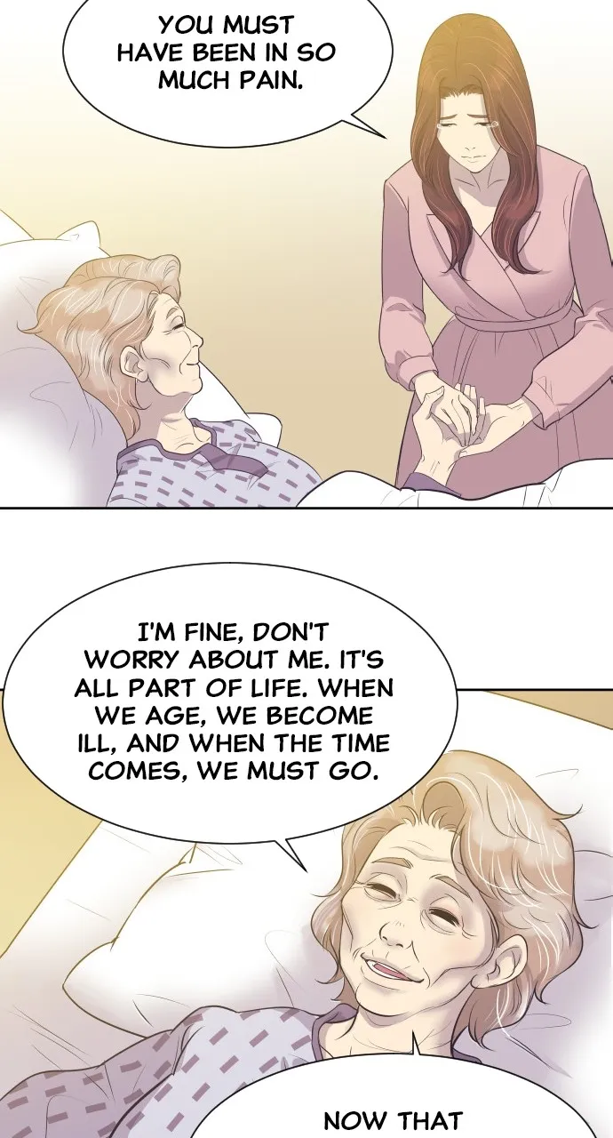 Read The Remarriage Contract chapter 7 image 17 on Lezhin