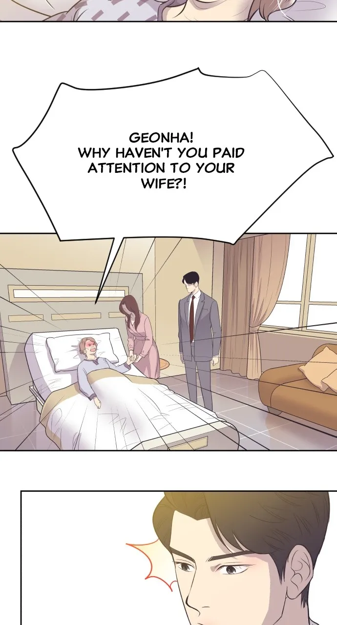 Read The Remarriage Contract chapter 7 image 19 on Lezhin