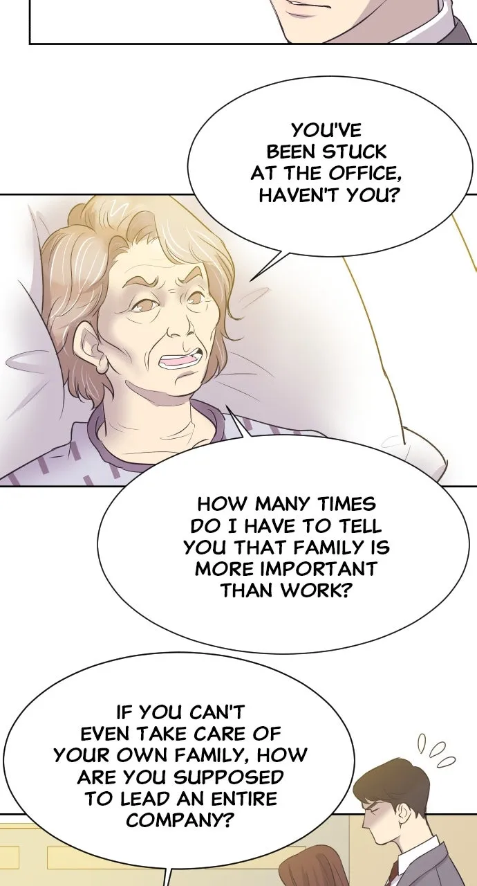 Read The Remarriage Contract chapter 7 image 20 on Lezhin