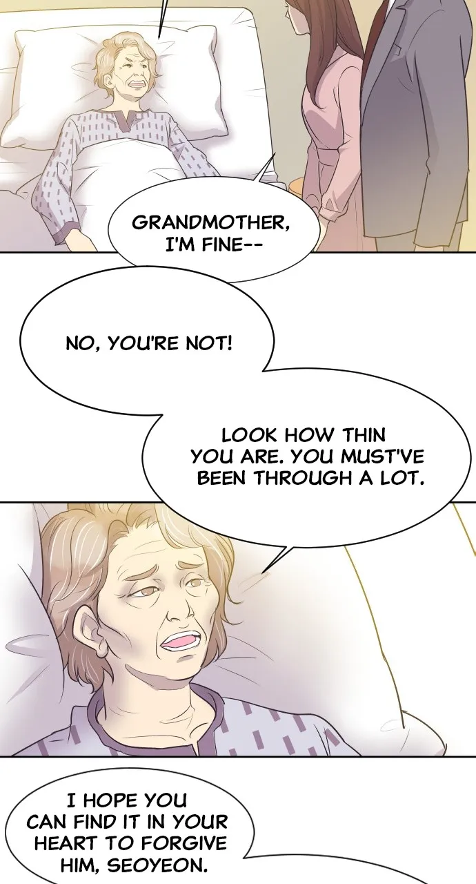 Read The Remarriage Contract chapter 7 image 21 on Lezhin