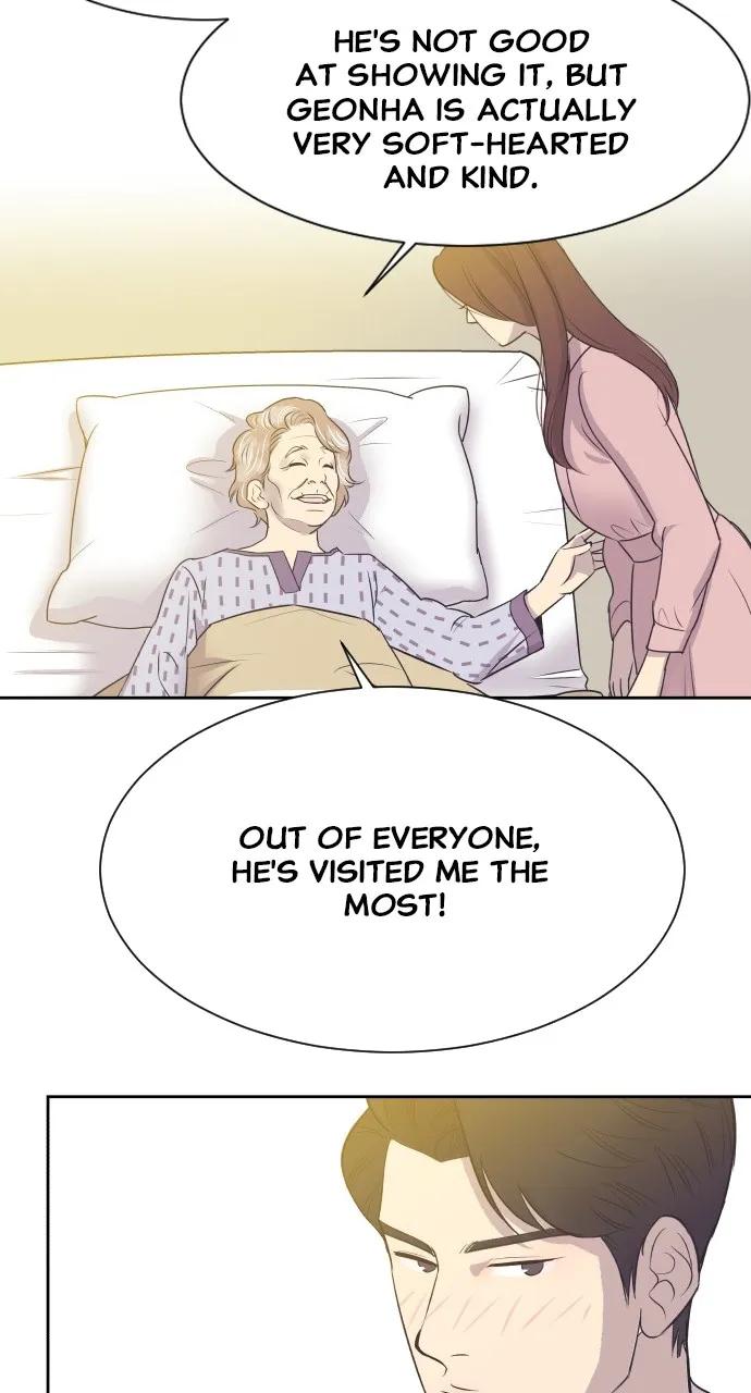 Read The Remarriage Contract chapter 7 image 22 on Lezhin