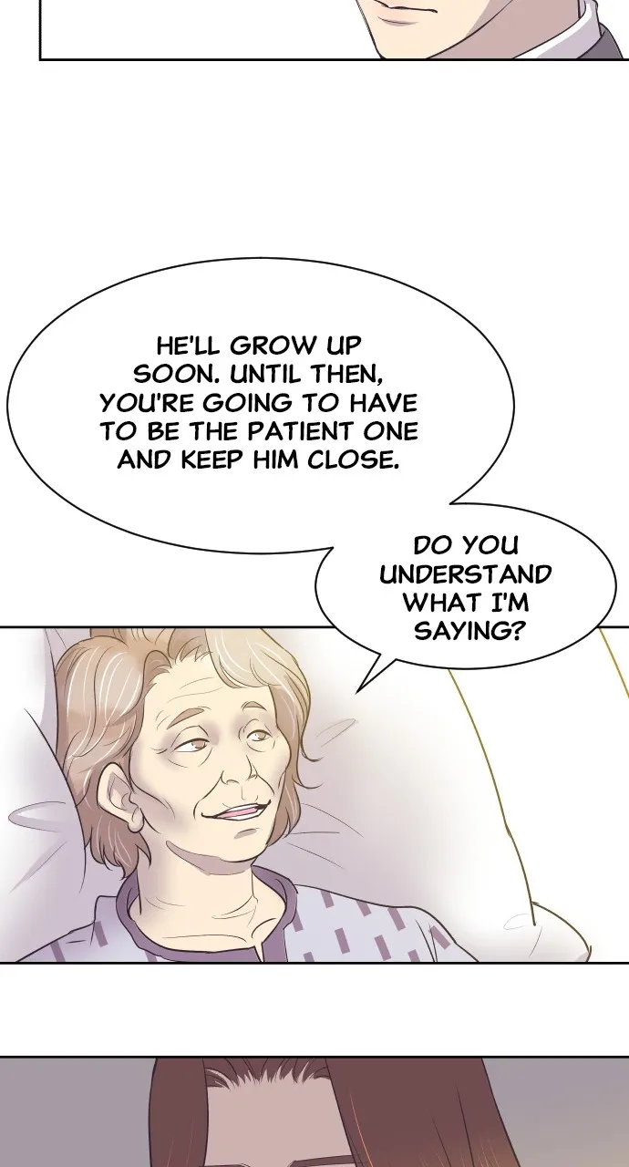 Read The Remarriage Contract chapter 7 image 23 on Lezhin