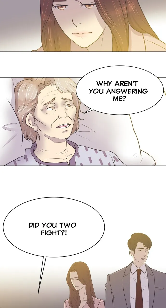 Read The Remarriage Contract chapter 7 image 24 on Lezhin