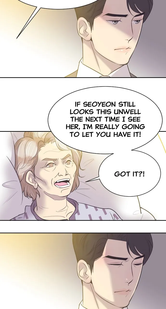 Read The Remarriage Contract chapter 7 image 26 on Lezhin