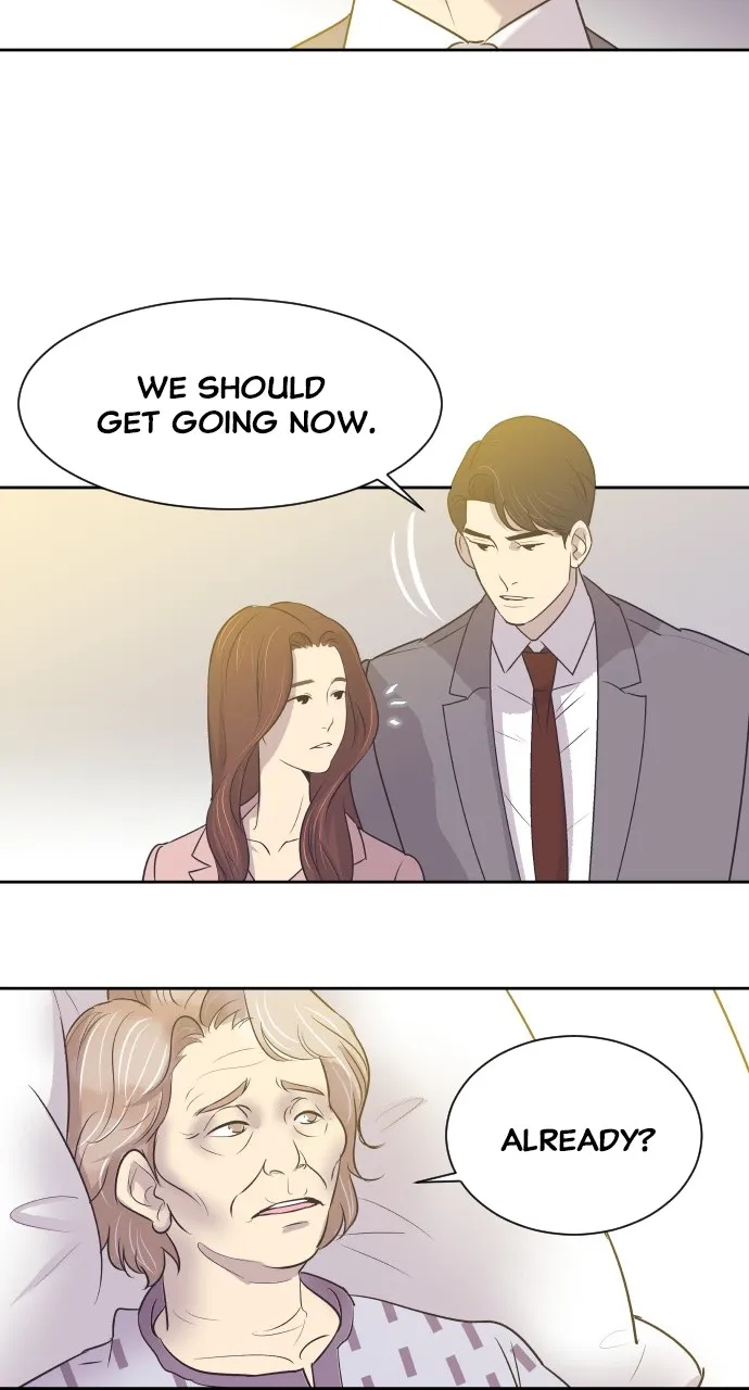Read The Remarriage Contract chapter 7 image 27 on Lezhin