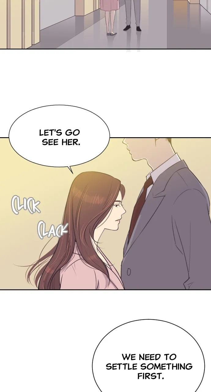 Read The Remarriage Contract chapter 7 image 3 on Lezhin