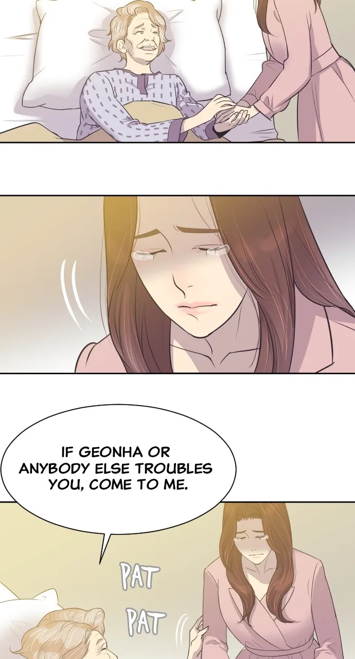 Read The Remarriage Contract chapter 7 image 30 on Lezhin