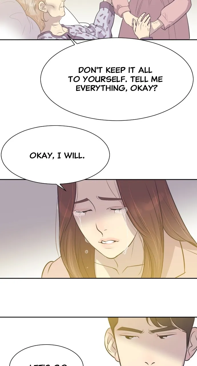Read The Remarriage Contract chapter 7 image 31 on Lezhin