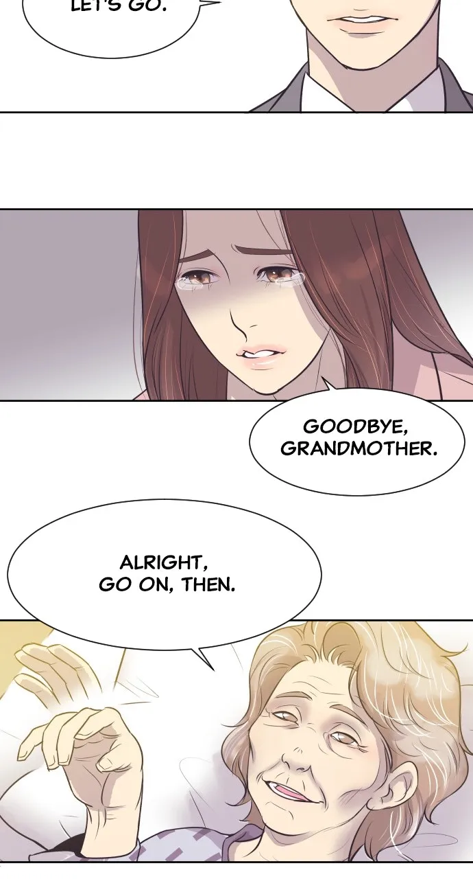 Read The Remarriage Contract chapter 7 image 32 on Lezhin